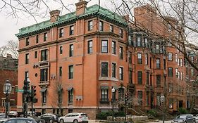 No. 284 Back Bay Hotel, Sonder By Marriott Bonvoy